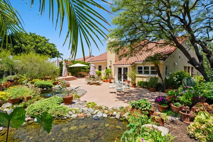 2486 Sloan Drive, La Verne, California 91750