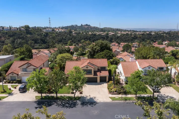 2486 Sloan Drive, La Verne, California 91750