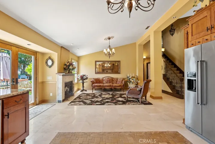 2486 Sloan Drive, La Verne, California 91750