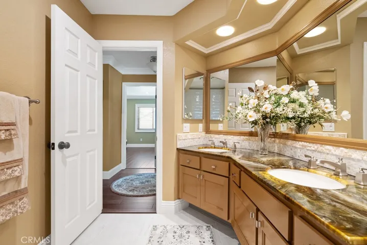 2486 Sloan Drive, La Verne, California 91750