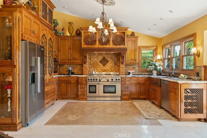 2486 Sloan Drive, La Verne, California 91750