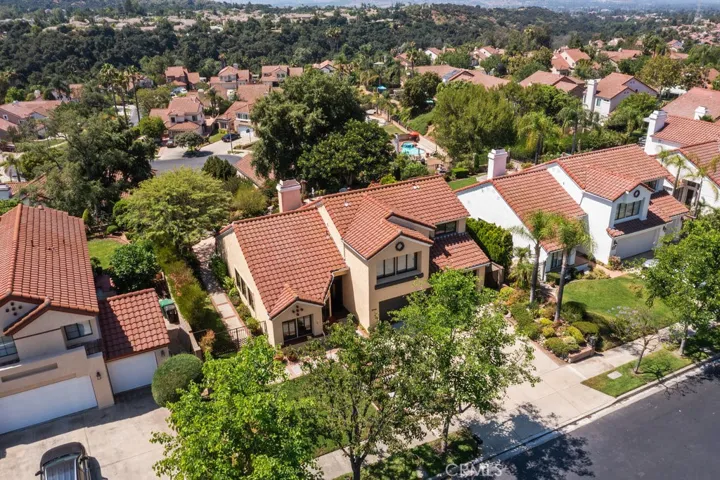 2486 Sloan Drive, La Verne, California 91750
