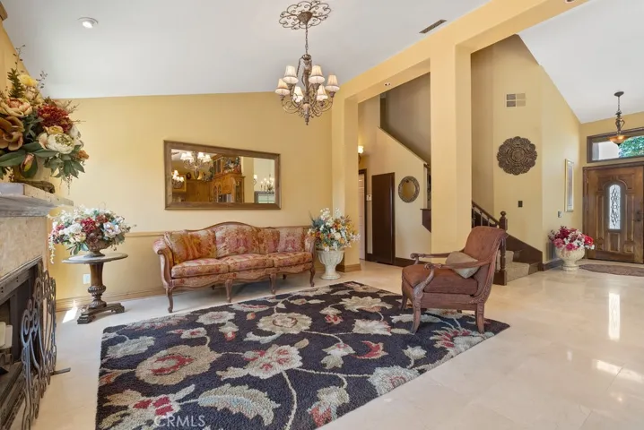 2486 Sloan Drive, La Verne, California 91750
