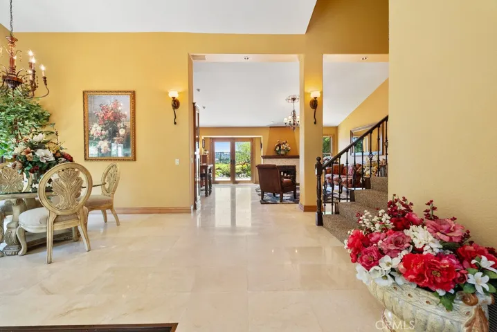 2486 Sloan Drive, La Verne, California 91750
