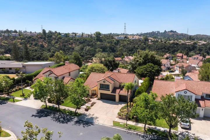 2486 Sloan Drive, La Verne, California 91750