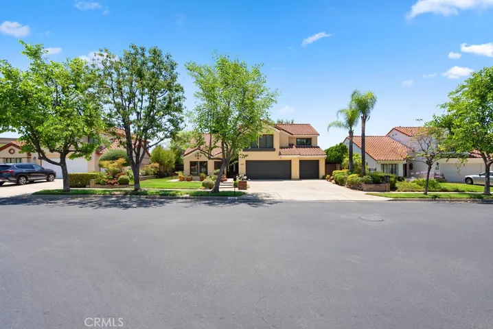 2486 Sloan Drive, La Verne, California 91750