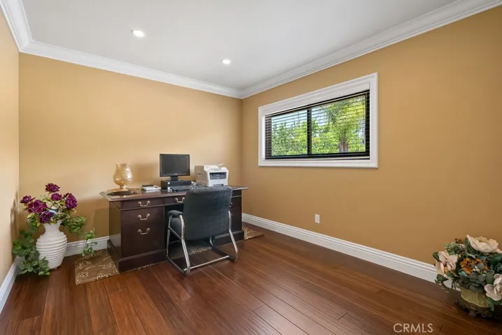 2486 Sloan Drive, La Verne, California 91750