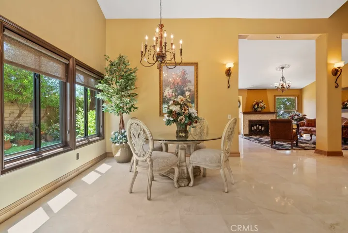 2486 Sloan Drive, La Verne, California 91750