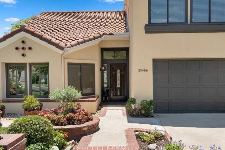 2486 Sloan Drive, La Verne, California 91750