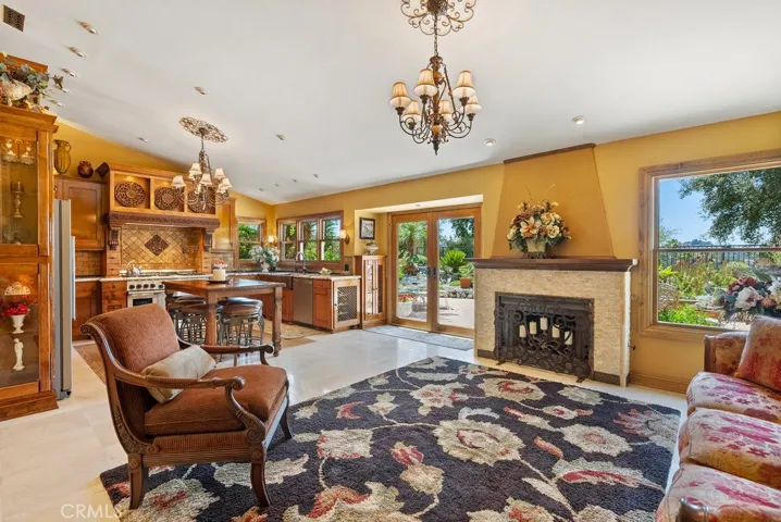 2486 Sloan Drive, La Verne, California 91750
