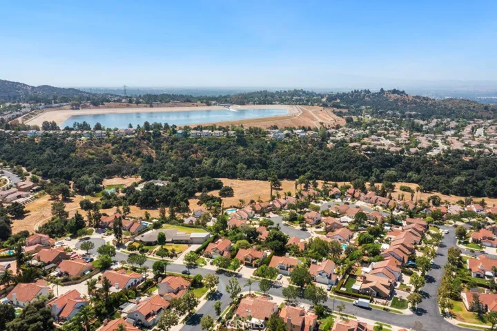 2486 Sloan Drive, La Verne, California 91750