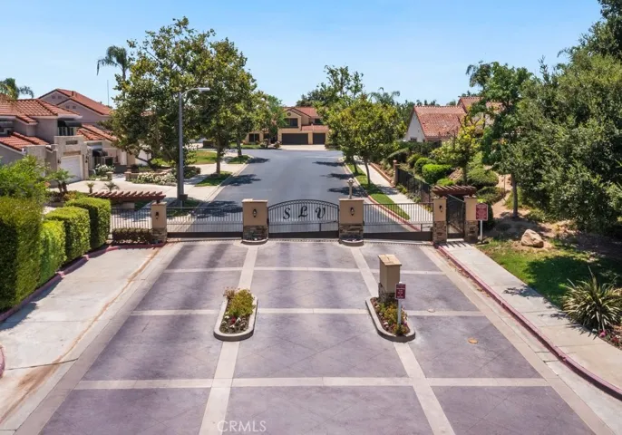2486 Sloan Drive, La Verne, California 91750