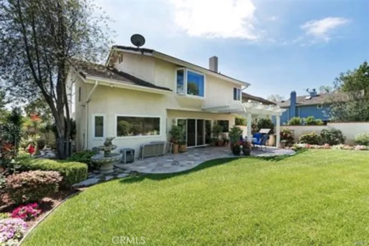 25151 Danapepper, Dana Point, California 92629