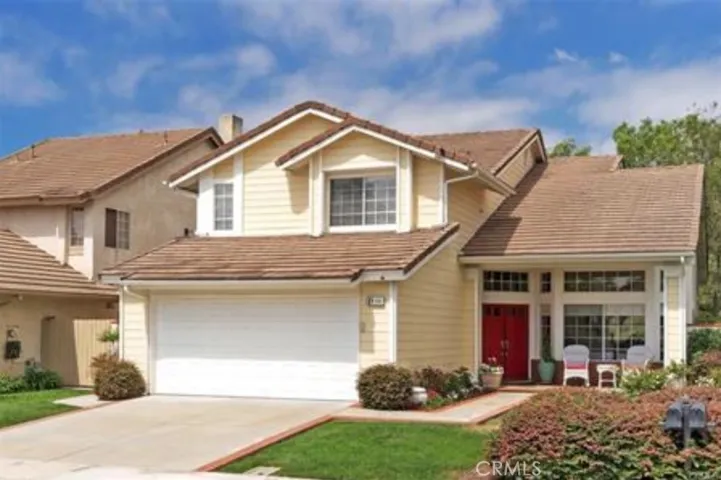 25151 Danapepper, Dana Point, California 92629