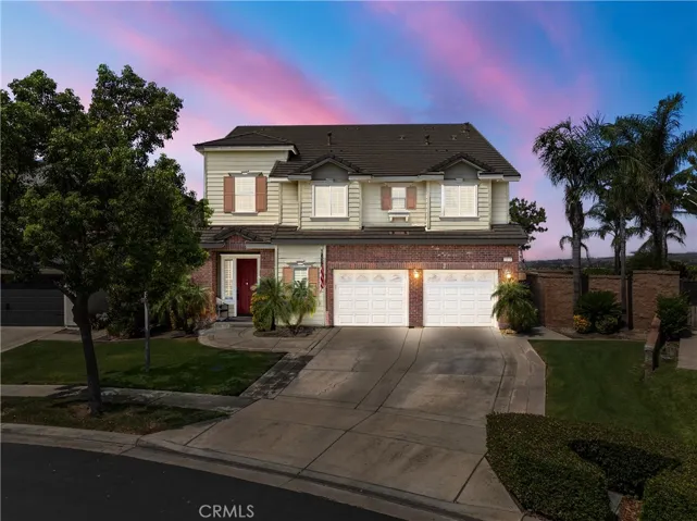 5360 Pescara Way, Fontana, California 92336