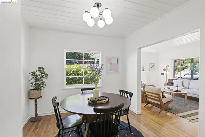 754 Gateview Ave, Albany, California 94706