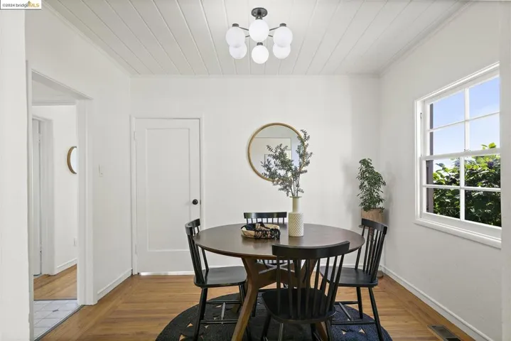 754 Gateview Ave, Albany, California 94706