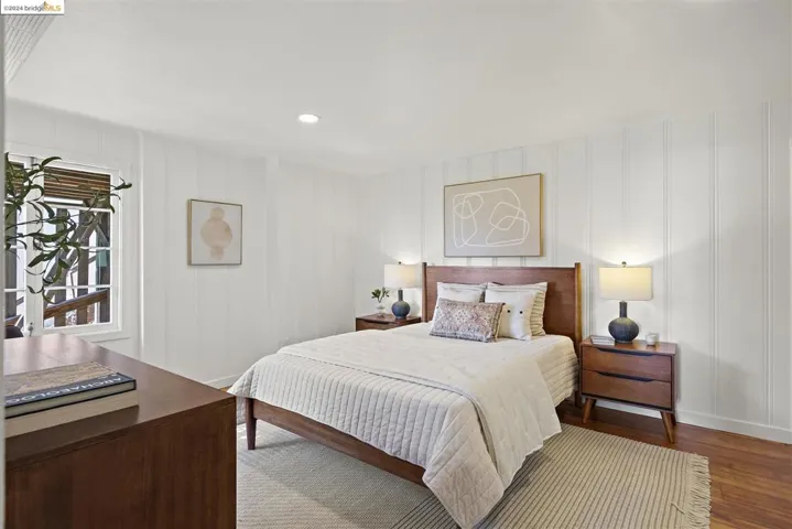 754 Gateview Ave, Albany, California 94706