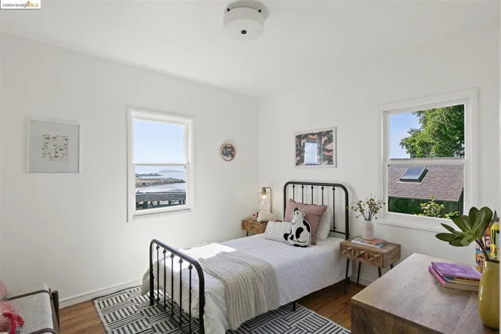 754 Gateview Ave, Albany, California 94706