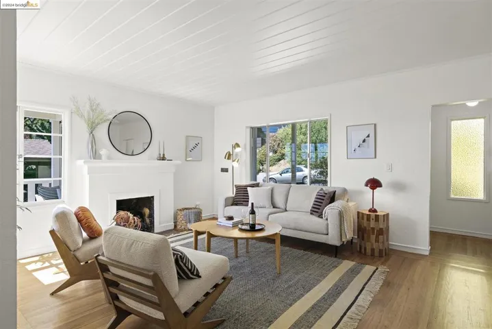 754 Gateview Ave, Albany, California 94706