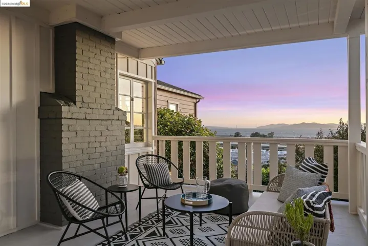 754 Gateview Ave, Albany, California 94706