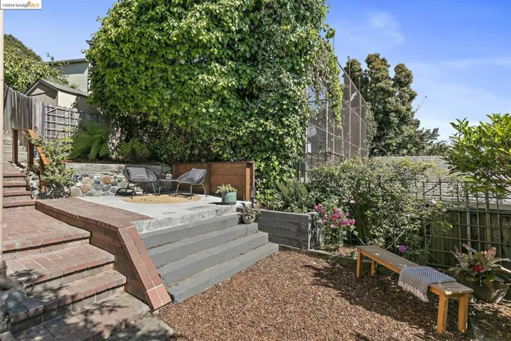 754 Gateview Ave, Albany, California 94706