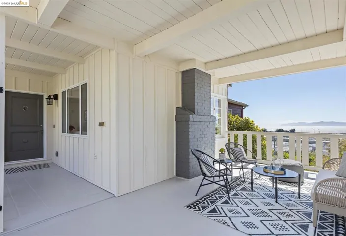 754 Gateview Ave, Albany, California 94706