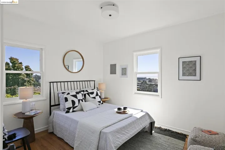 754 Gateview Ave, Albany, California 94706