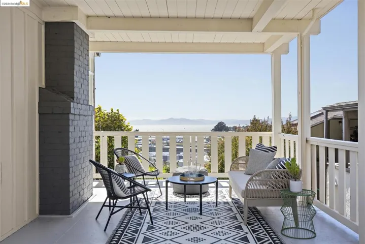 754 Gateview Ave, Albany, California 94706