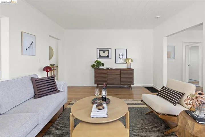 754 Gateview Ave, Albany, California 94706