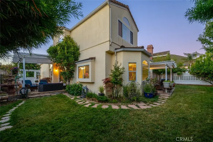 4659 Poinsettia Street, San Luis Obispo, California 93401