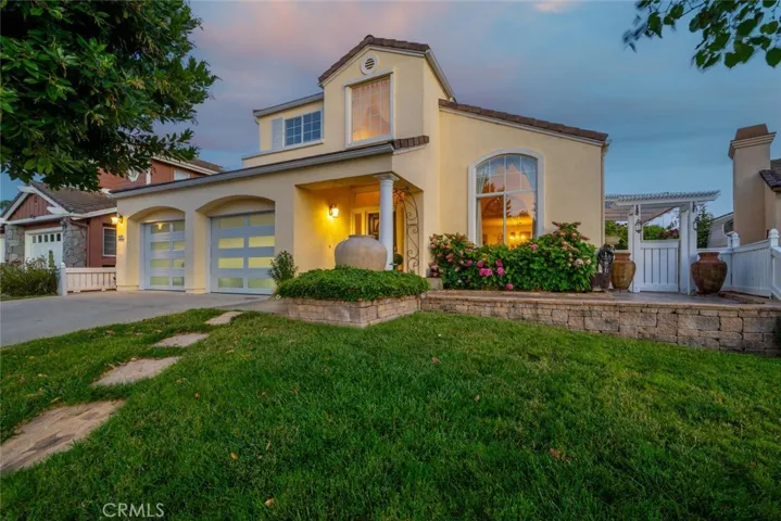 4659 Poinsettia Street, San Luis Obispo, California 93401