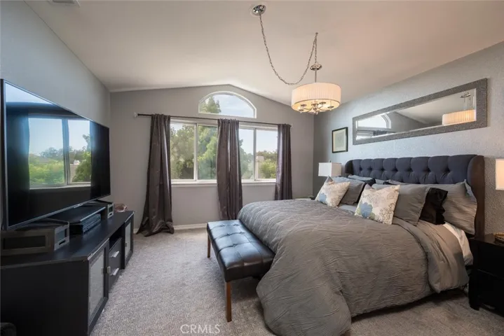 Master en Suite