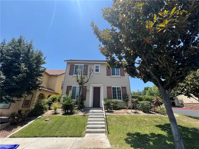 8530 Harvest Place, Rancho Cucamonga, California 91730