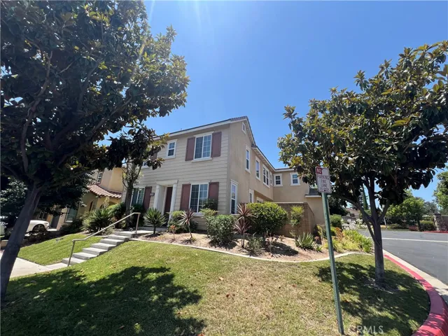 8530 Harvest Place, Rancho Cucamonga, California 91730