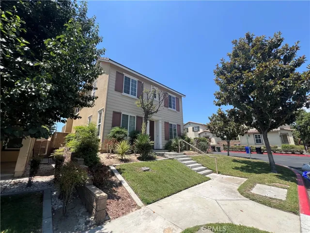 8530 Harvest Place, Rancho Cucamonga, California 91730
