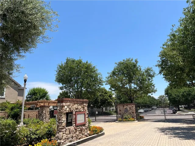 8530 Harvest Place, Rancho Cucamonga, California 91730