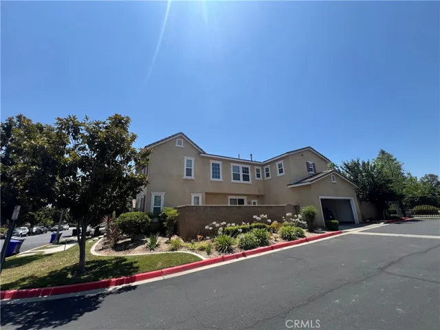 8530 Harvest Place, Rancho Cucamonga, California 91730