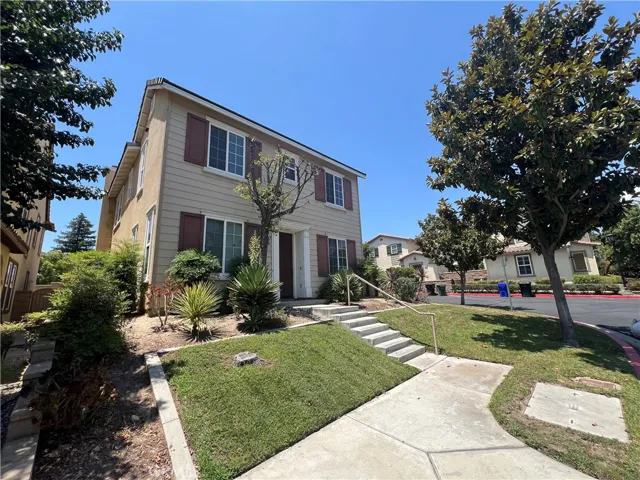 8530 Harvest Place, Rancho Cucamonga, California 91730