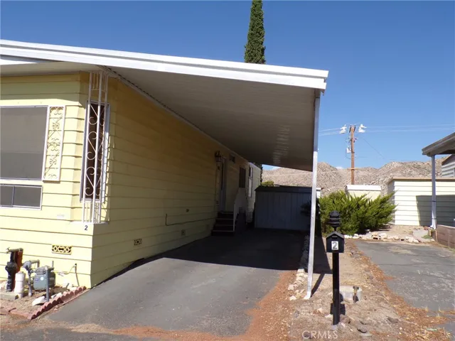 55524 Yucca Trail 2, Yucca Valley, California 92284