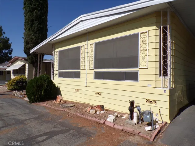55524 Yucca Trail 2, Yucca Valley, California 92284