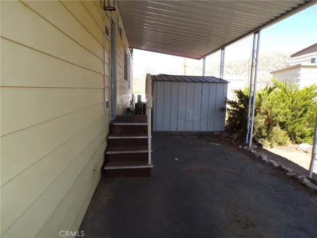55524 Yucca Trail 2, Yucca Valley, California 92284