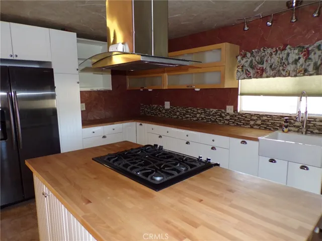 55524 Yucca Trail 2, Yucca Valley, California 92284