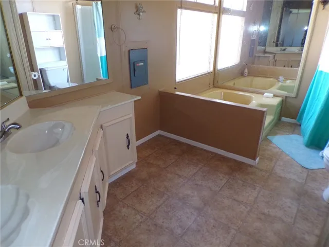 55524 Yucca Trail 2, Yucca Valley, California 92284