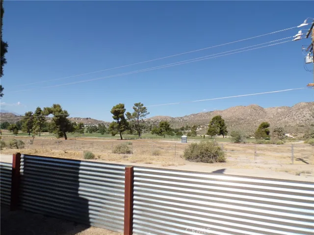 55524 Yucca Trail 2, Yucca Valley, California 92284
