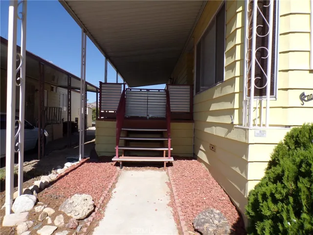 55524 Yucca Trail 2, Yucca Valley, California 92284