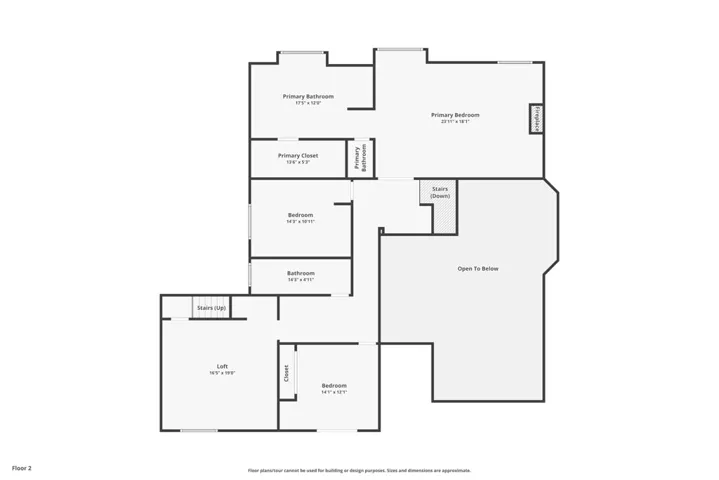 Floor 2