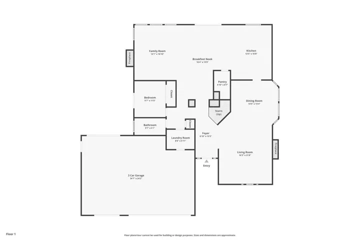 Floor 1