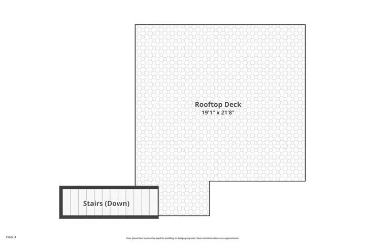 Roof Deck