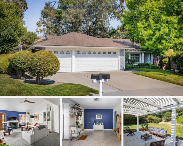 3574 Hatfield Cir, Oceanside, California 92056